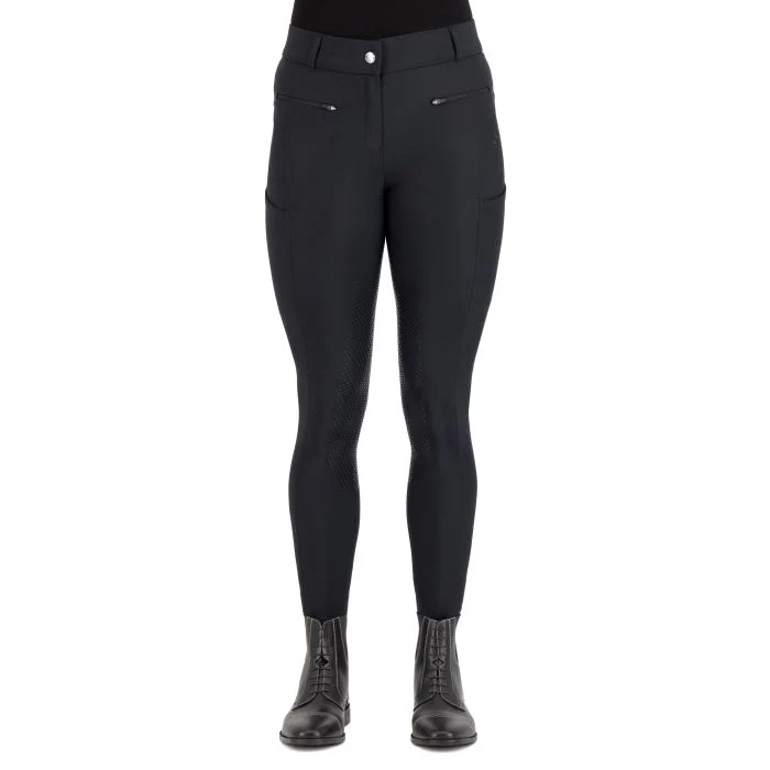 HV Polo - Riding breeches Favourite Sporty FullGrip