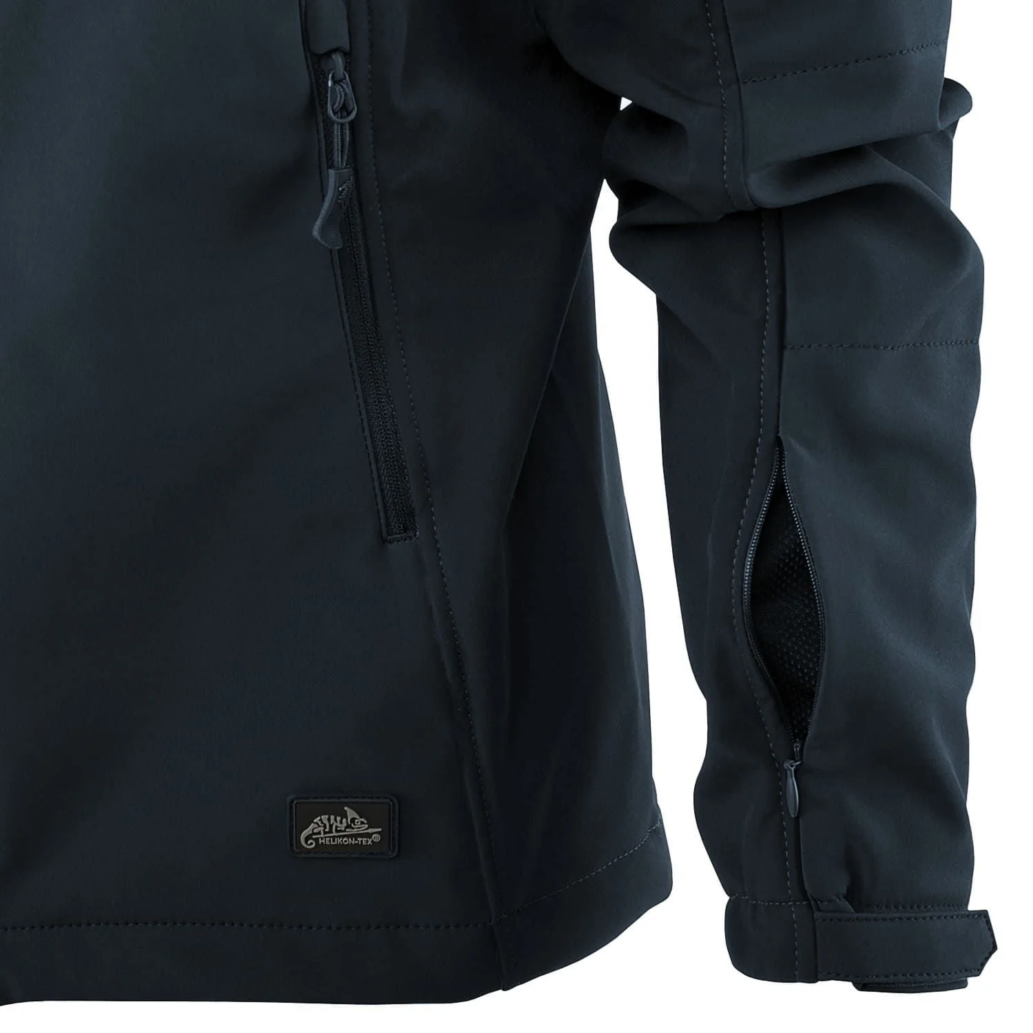 GUNFIGHTER JACKET (Navy blau) für Frauen - Image 5