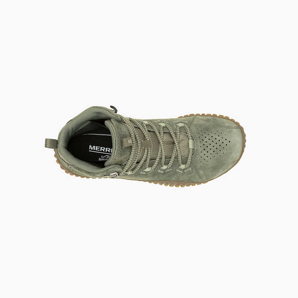 Damen Wrapt Mid Wp - Image 7