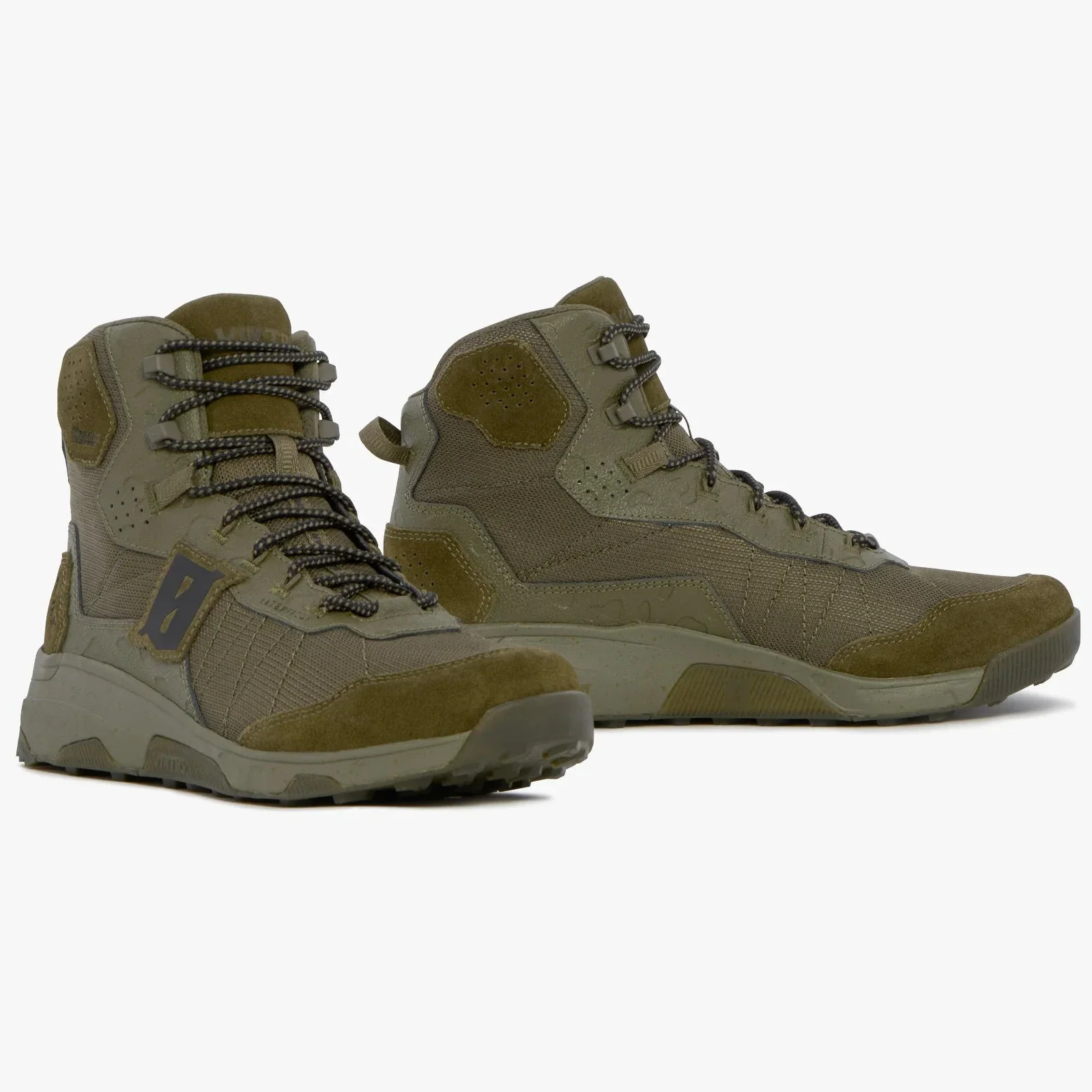 RANGE TRAINER XD WATERPROOF BOOT - Image 3