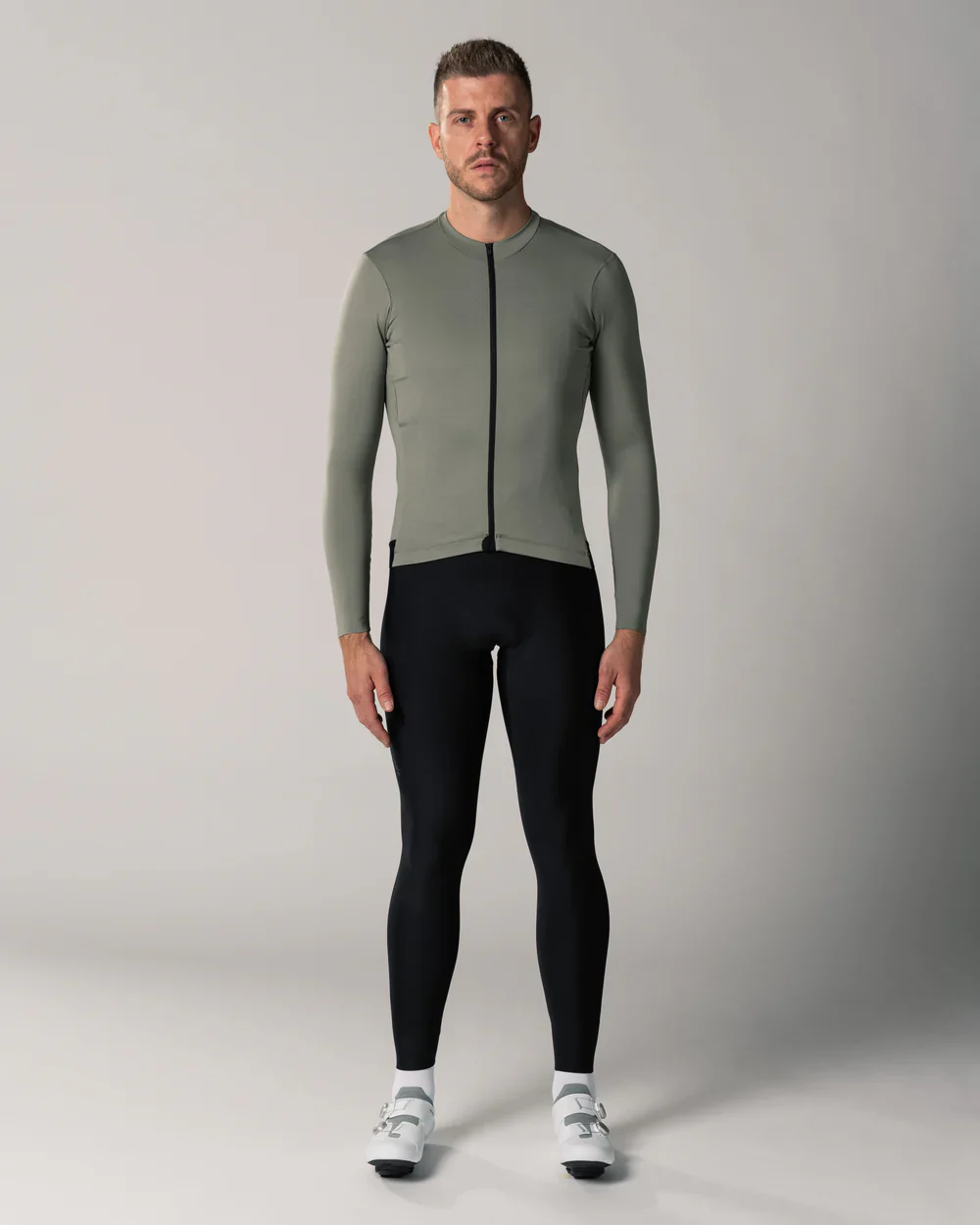 Aerlig Longsleeve Men