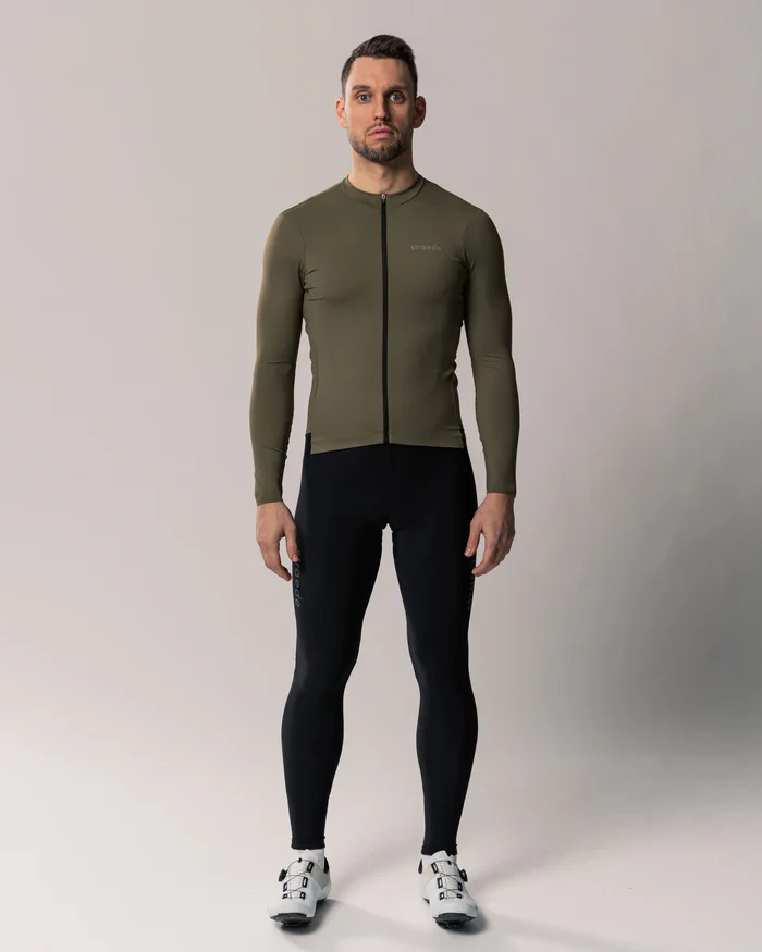 Aerlig Longsleeve Men - Image 6