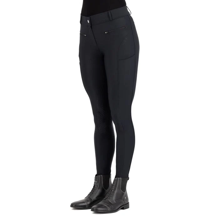 HV Polo - Riding breeches Favourite Sporty FullGrip - Image 4