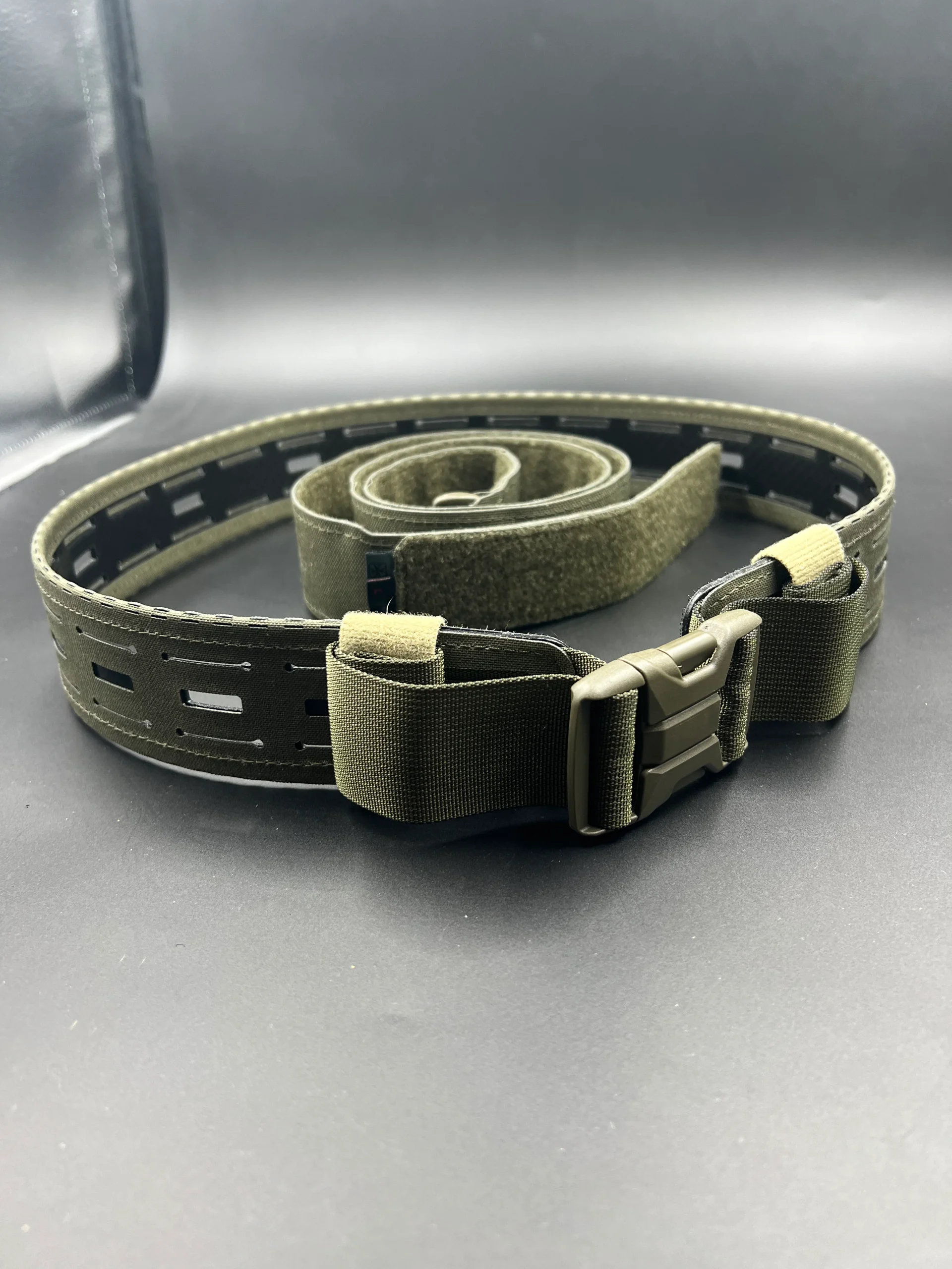 TG PT 6 Tactical Belt - Image 6