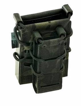 Multikaliber-Magazintasche-Rifle & Pistol Open Top - Image 9