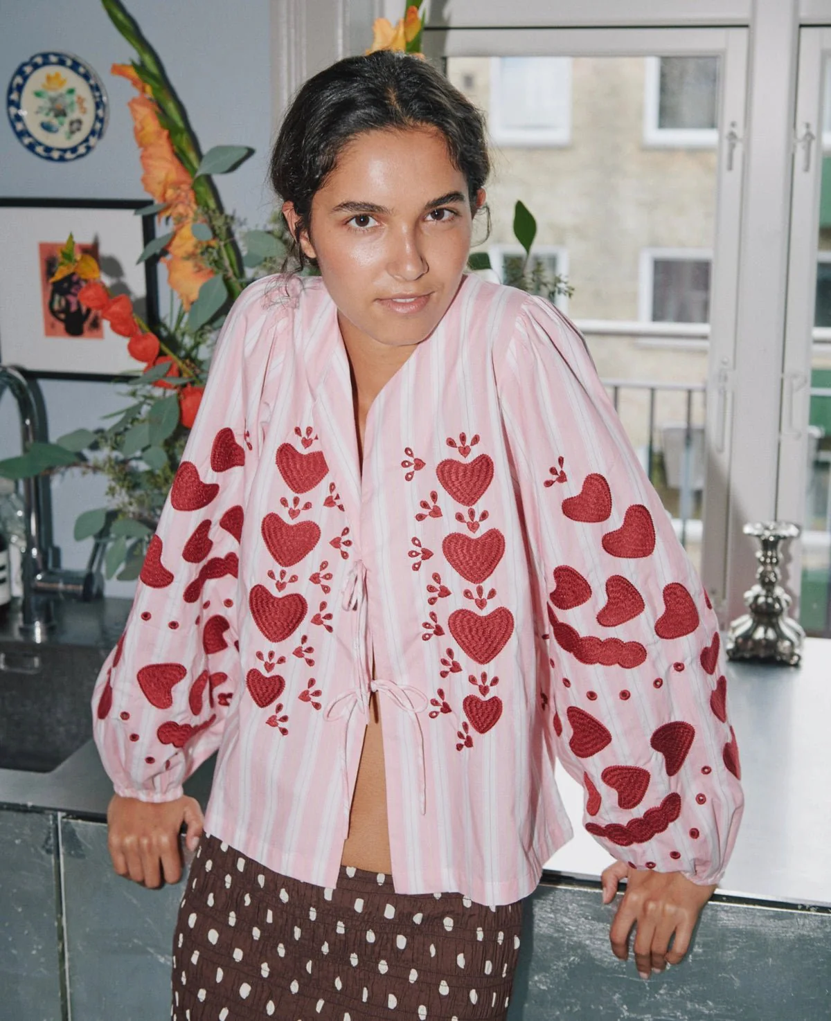 ELISABETH Top - Image 3