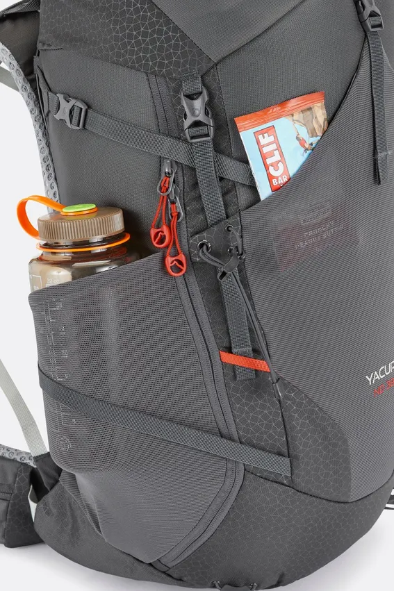 Lowe Alpine Yacuri ND38 Wanderrucksack - Image 4