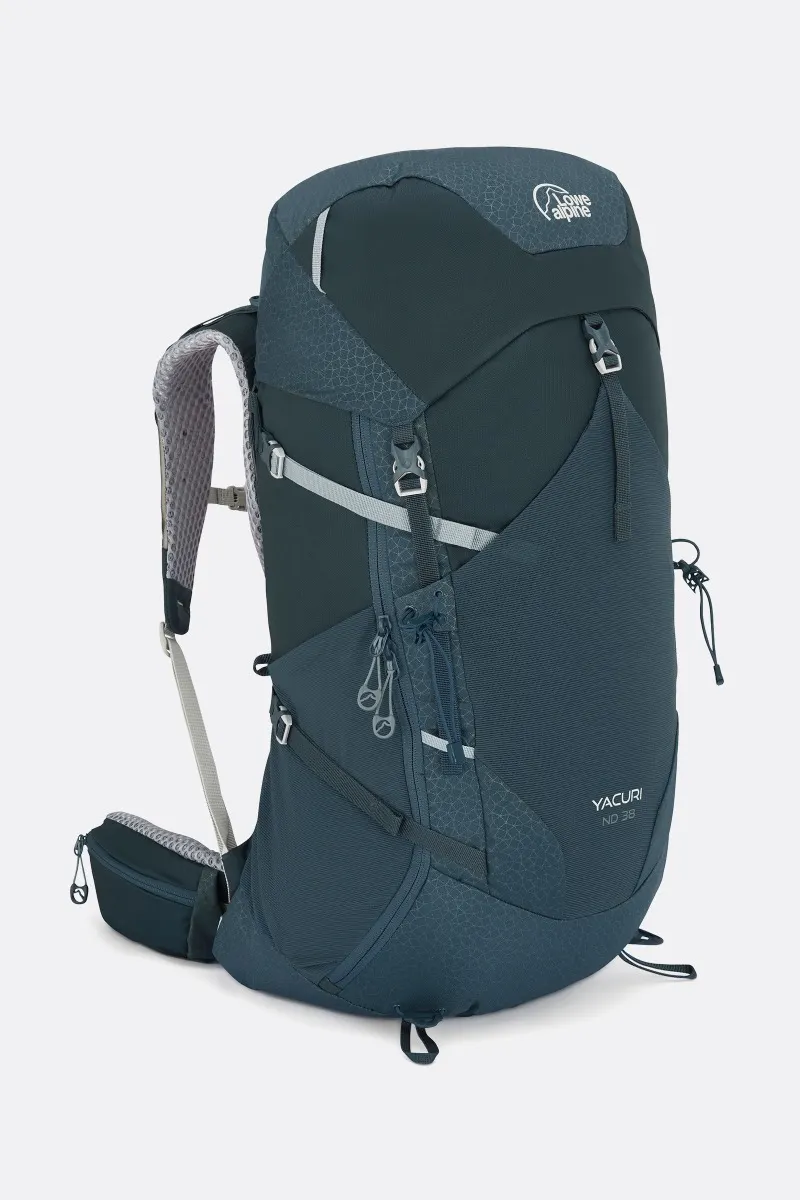 Lowe Alpine Yacuri ND38 Wanderrucksack - Image 2